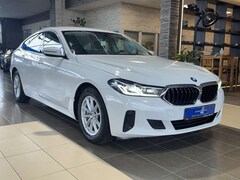 Bild des Angebotes BMW 630 i Leder Luftfeder. R.Cam Navi