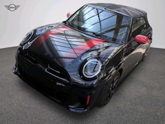 Bild des Angebotes MINI John Cooper Works Cabrio John Cooper Works Trim