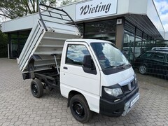 Bild des Angebotes Piaggio Porter S90 Pritsche Kipper *nur 15 TKM*HU 11/2027*Schiebeschild*