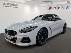 Bild des Angebotes BMW Z4 M 40i 19-Zoll*Adap.M-Fahrwerk*Head-Up*Harman/Kardon*