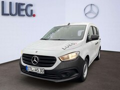 Bild des Angebotes Mercedes-Benz Citan 110 Tourer BASE Standard W-Paket KAM SHZ