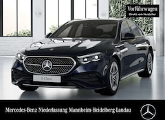 Bild des Angebotes Mercedes-Benz E 220 d AMG Fahrass 360° Pano Burmester Distr. HUD