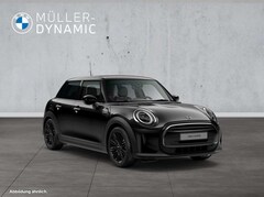 Bild des Angebotes MINI Cooper CLASSIC TRIM KOMFORTZUG TEMPOMAT NAVI
