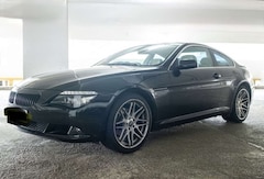Bild des Angebotes BMW 635 635d Vollausstattung , 20 Zoll , Panorama