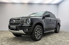 Bild des Angebotes Ford Ranger V6 Platinum e-4WD *Garantie 09.2028*