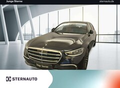 Bild des Angebotes Mercedes-Benz S 580 S 580 e 4M L FondEnter Pano DigiLight 4x Sitzklima