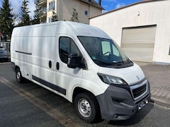 Bild des Angebotes Peugeot Boxer 335 L3H2 Komfort HDi 130