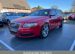 Bild des Angebotes Audi S6 Avant 5.2 V10 quattro 2.Hand Carbon/Bose Top