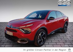 Bild des Angebotes Citroen C4 X 1.2 Max SHZ NAVI HUD ACC LENKRADHZ. LED