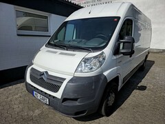 Bild des Angebotes Citroen Jumper Grossraumkasten 35 L3H2 HDi 120 *TÜV NEU*