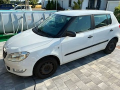 Skoda Fabia Fabia II Fließheck 1.2 TSI COOL EDITION (TÜV bis 10/2027 - voll fahrbereit)