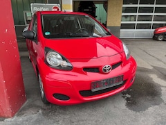 Bild des Angebotes Toyota Aygo Basis