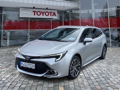 Bild des Angebotes Toyota Corolla TS 2.0 Hybrid  Team D *Technik-Paket*