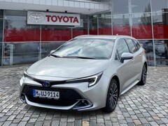 Bild des Angebotes Toyota Corolla TS 2.0 Hybrid  Team D *Technik-Paket*