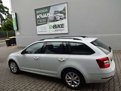 Bild des Angebotes Skoda Octavia COMBI SONDERMODELL DRIVE