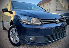 Bild des Angebotes VW Touran 1.4 TSI Match