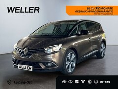 Bild des Angebotes Renault Grand Scenic ENERGY TCe 140 EDC INTENS *20''*SHZ*