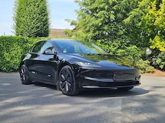 Bild des Angebotes Tesla Model 3 TESLA Model 3 SR RWD mit AHK MwSt. ausweisbar TOP!