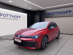 Bild des Angebotes VW Golf GTI NAVI KAMERA IQ.LIGHT SITZHZG LM19