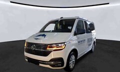 Bild des Angebotes VW T6 California T6.1 California 2.0 TDI Ocean*STANDH*AHK*R-CAM*