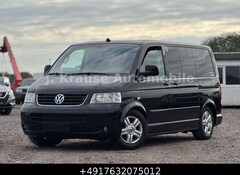 Bild des Angebotes VW T5 Multivan Highline 2.5 TDI Aut. 7Sitz Voll Led