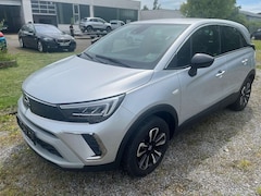 Opel Crossland Elegance Paket + RFK + AGR + NAVI +