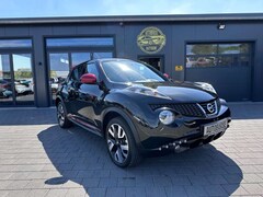 Bild des Angebotes Nissan Juke N-Tec