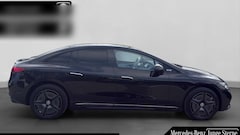 Bild des Angebotes Mercedes-Benz EQE 350 + AMG Pano HUD Burm Airmatic Massage AHK