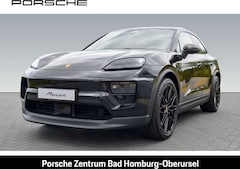 Bild des Angebotes Porsche Macan 4 BOSE Rückfahrkamera Panorama LED-Matrix