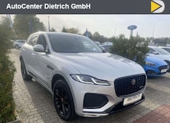 Bild des Angebotes Jaguar F-Pace D200 R-DYNAMIC SE AWD *Pano|20"LMF|LED*