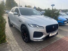 Bild des Angebotes Jaguar F-Pace D200 R-DYNAMIC SE AWD *Pano|20"LMF|LED*