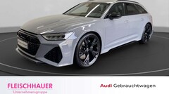 Bild des Angebotes Audi RS6 Avant 4.0 TFSI quattro Leder Keyless 360 Kamera LE