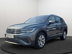 Bild des Angebotes VW Tiguan Allspace Tiguan Allspace Life 1.5 TSI DSG PanoD AHK TOP