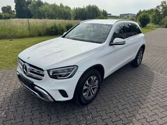 Bild des Angebotes Mercedes-Benz GLC 220 d 4Matic LED Kamera Elekt.Klappe