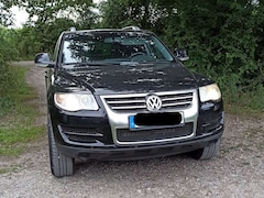 Bild des Angebotes VW Touareg Touareg 2.5 R5 TDI DPF