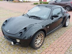 Bild des Angebotes smart roadster smart roadster affection