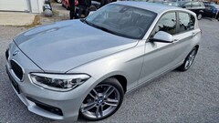 Bild des Angebotes BMW 120 120i Aut. Edition Lifestyle
