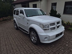 Bild des Angebotes Dodge Nitro R/T