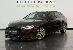 Bild des Angebotes Audi A4 40TDI quat.*S-Line*Pano*AHK*Matrix*B&O*KeyGo*