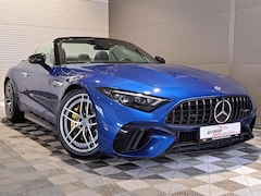 Bild des Angebotes Mercedes-Benz SL 63 AMG 4Matic+°HUD°ACC°Burmester°360°Spur°TWA