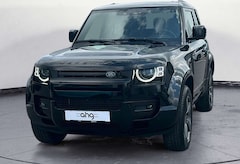 Land Rover Defender 90 D250 X-Dynamic SE Luftfederung AHK
