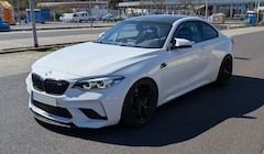 Bild des Angebotes BMW M2 M2 Competition Tracktool Ringtool