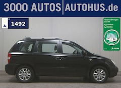 Bild des Angebotes Kia Carnival 2.7 V6 Leder 7-Sitzer PDC HU 05/27