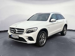 Bild des Angebotes Mercedes-Benz GLC 350 4Matic AMG-Line