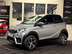 Bild des Angebotes Aixam Crossover KLIMA 2022 Mopedauto Microcar 45 KM