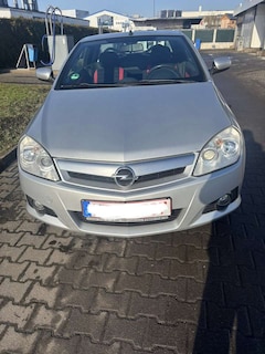 Bild des Angebotes Opel Tigra Enjoy