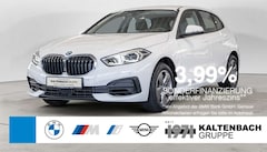 Bild des Angebotes BMW 116 i Advantage LED W-LAN NAVI SHZ PDC KLIMA
