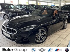 Bild des Angebotes BMW Z4 sDrive20i A M Sport Navi adLED PDC HUD SHZ Hifi A