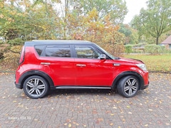 Bild des Angebotes Kia Soul 1.6 CRDi Automatik Spirit