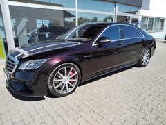 Bild des Angebotes Mercedes-Benz S 63 AMG S 63 AMG 4Matic+ L (222.188)